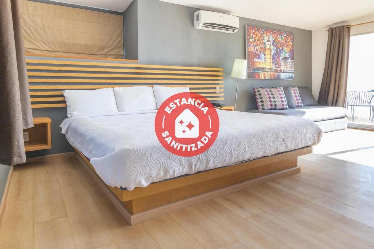 Vf Hotel كويرنافاكا المظهر الخارجي الصورة