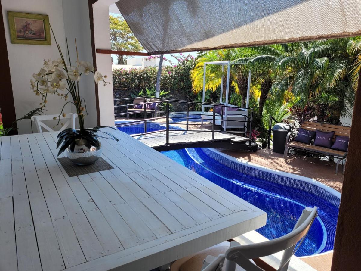 Vf Hotel كويرنافاكا المظهر الخارجي الصورة