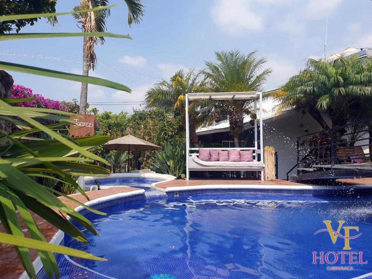 Vf Hotel كويرنافاكا المظهر الخارجي الصورة