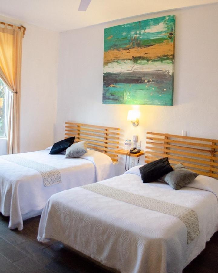 Vf Hotel كويرنافاكا المظهر الخارجي الصورة