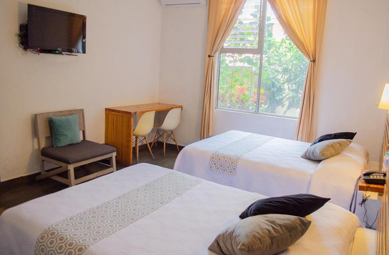 Vf Hotel كويرنافاكا المظهر الخارجي الصورة