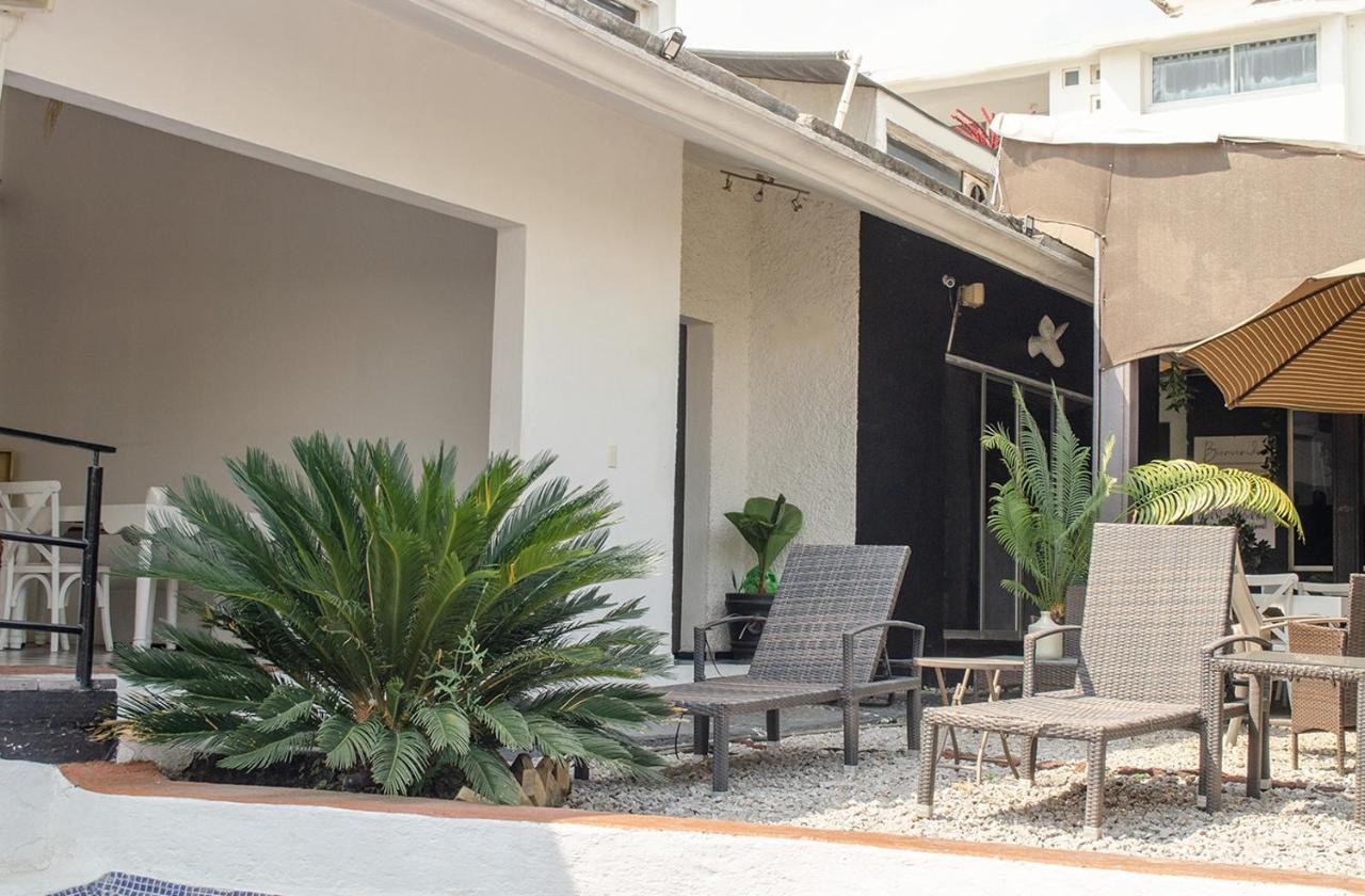 Vf Hotel كويرنافاكا المظهر الخارجي الصورة
