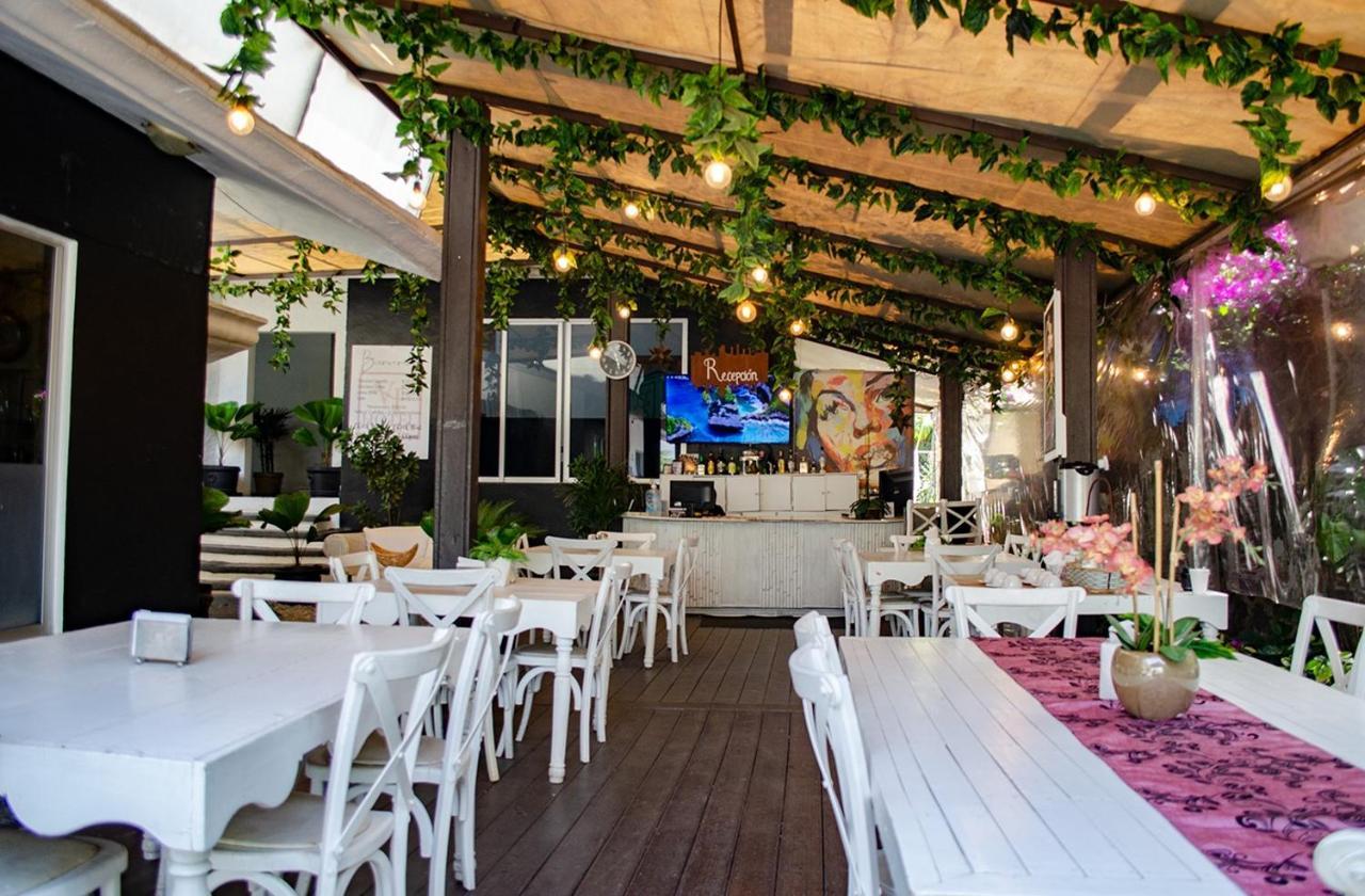 Vf Hotel كويرنافاكا المظهر الخارجي الصورة