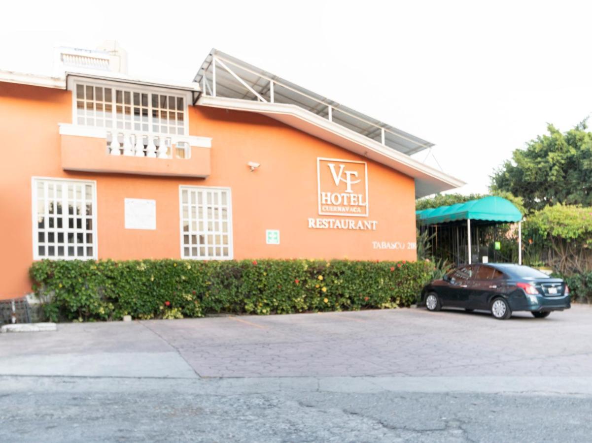 Vf Hotel كويرنافاكا المظهر الخارجي الصورة